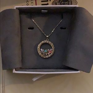 *Semi Precious Multi-Stone - 24K Gold filled -🆕